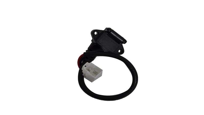 ŞARJ SOKETİ (GREE 08)